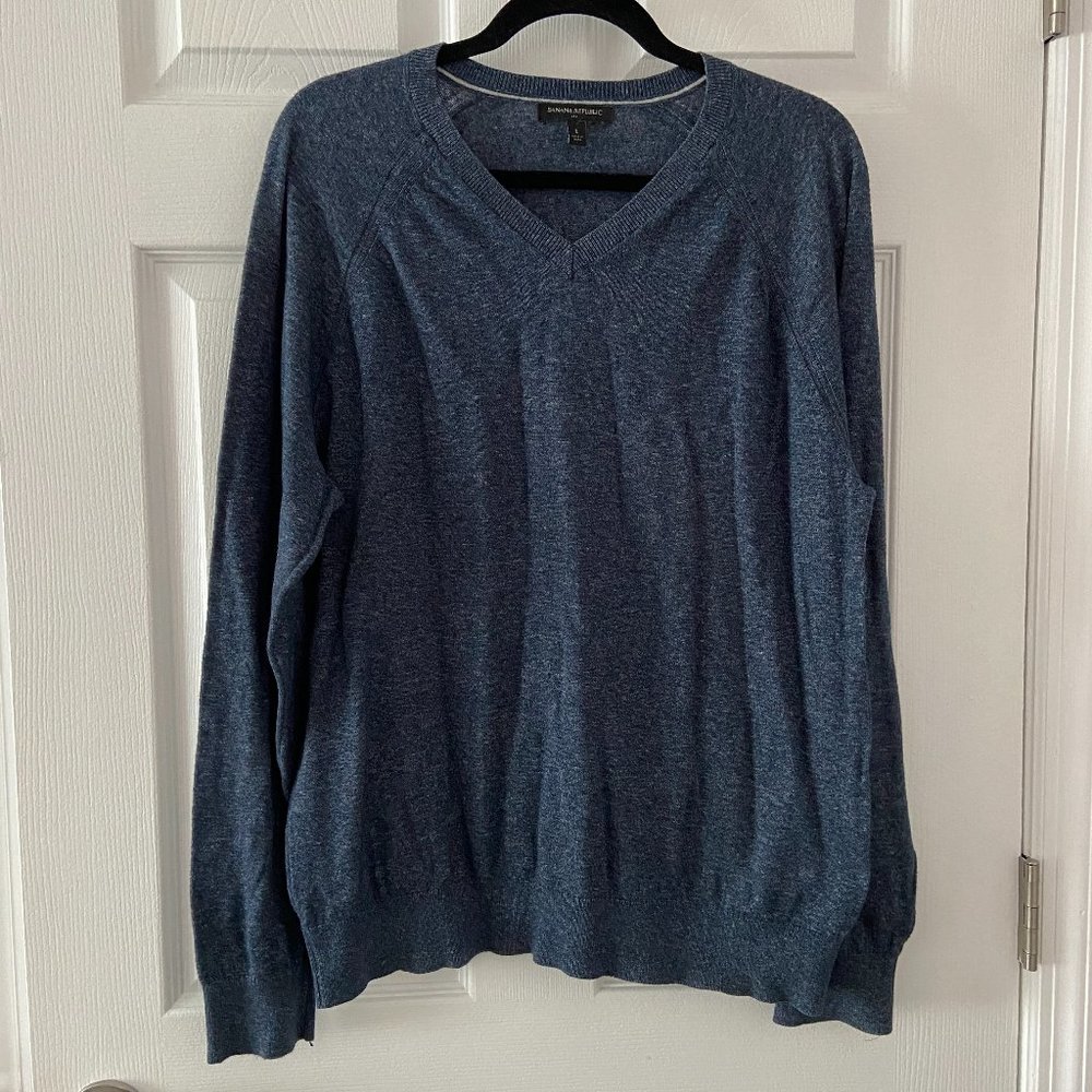 Banana Republic Sweater size L